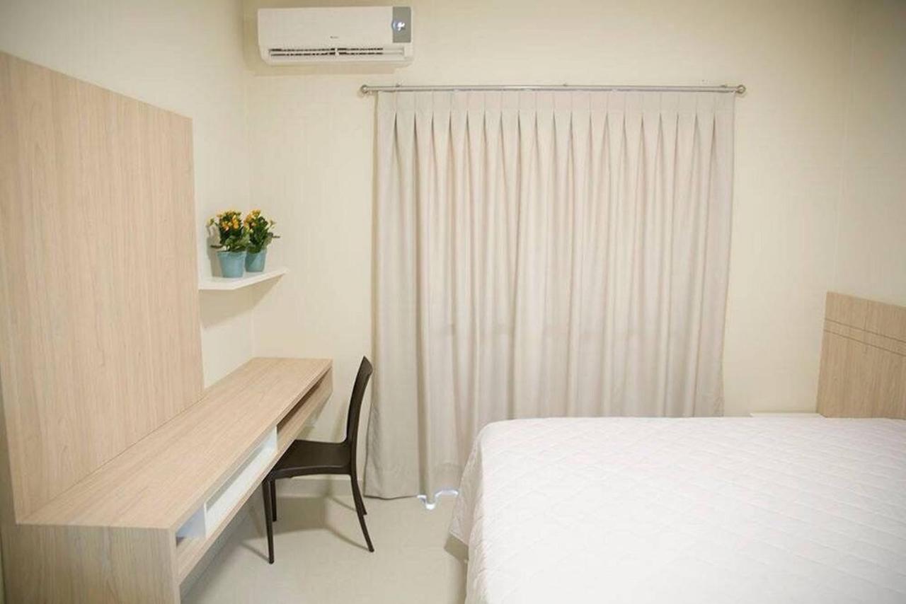 Residencial Gaivotas 17 - 1 Quartos - Apto Aconchegante A 70M Praia Dos Ingleses Florianópolis المظهر الخارجي الصورة
