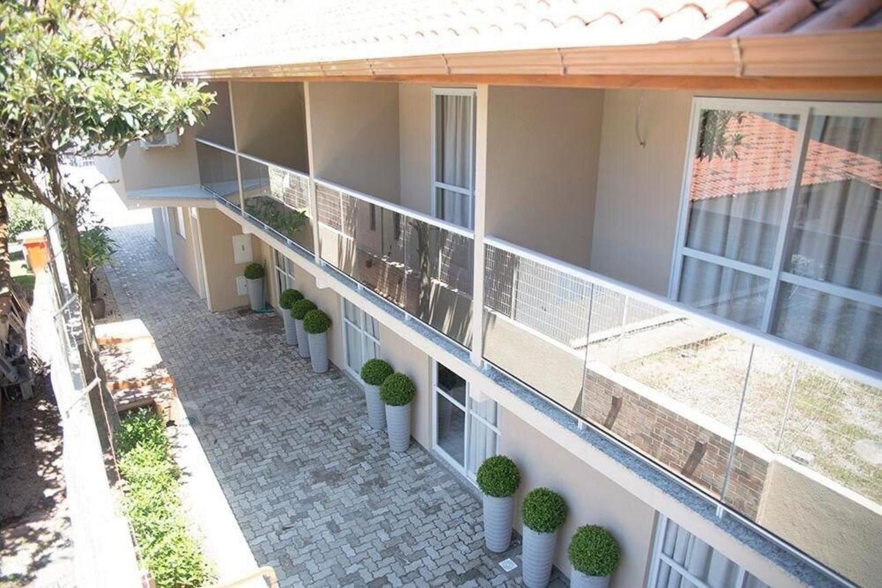 Residencial Gaivotas 17 - 1 Quartos - Apto Aconchegante A 70M Praia Dos Ingleses Florianópolis المظهر الخارجي الصورة